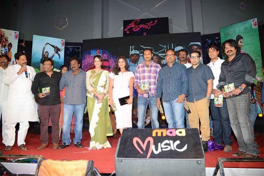 Geethanjali-Audio-Launch